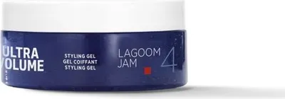Produktbild von GW STS Lagoom Jam 75ml StyleSign Ultra Volume