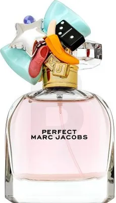 Produktbild von Marc Jacobs Perfect Eau de Parfum für Damen 50 ml