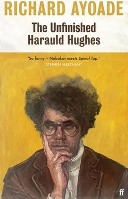 Produktbild von The Unfinished Harauld Hughes