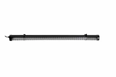 Immagine prodotto di SCUBA LOUVER 1200 Plafoniera nera 36W 75758