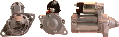 Produktbild von LUCAS LRS02390 Starter Anlasser 1,2kW für TOYOTA Yaris Schrägheck (P9) 12V