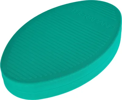 Produktbild von TheraBand Balance-Pad "Stabilitäts-Trainer", Blau, LxBxH: 40,5x23x5 cm
