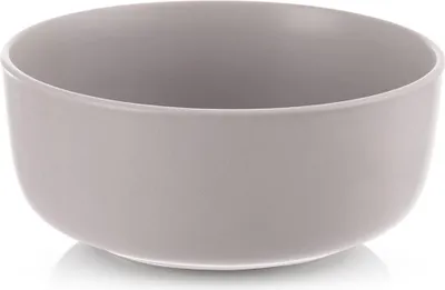 Produktbild von Orion | Schale - Aus Keramik - 830 ml - Grau - Suppenschüssel - Spülmaschinenfest - Müslischale