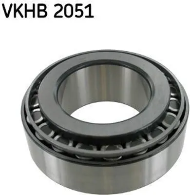 Produktbild von SKF VKHB 2051 Radlager für RENAULT TRUCKS Midliner
