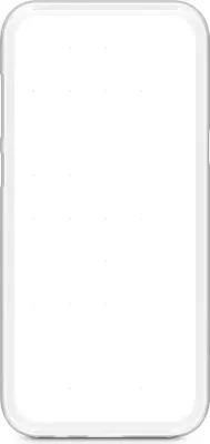 Produktbild von QUAD LOCK Poncho Wetterschutz Schutzhülle - Samsung Galaxy S9+ / S8+