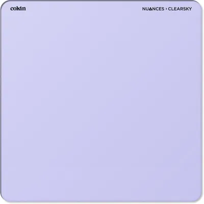 Produktbild von Cokin Clearsky L NNZSKY