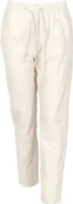 Produktbild von Oakwood Stoffhose für Damen in weiß weiß O24-0254900
