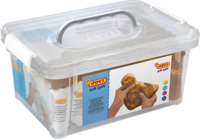 Immagine prodotto di Jovi Custodia Modellante+7 Patatine Fritte27X18