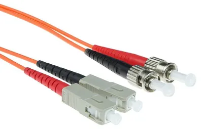 Obrázek produktu pro ACT RL2503, 3 m, SC, ST