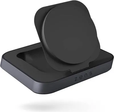 Obrázok produktu pre Zens Magnetic Nighstand Wireless Charger