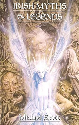 Produktbild von Irish Myths And Legends