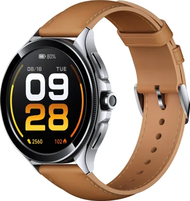 Immagine prodotto di Xiaomi Watch Cinturino in pelle