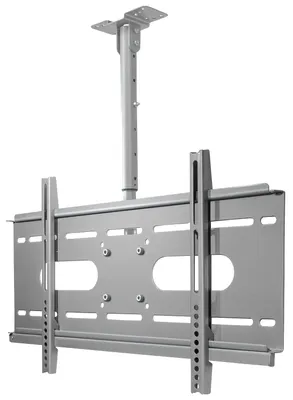 Produktbild von My Wall HP 3-1 Deckenhalterung fÃ1/4r 58,42 - 93,98 cm (23 - 37 Zoll) LCD-/Plasmageräte, max. 56 kg Traglast, max. VESA 400 x 300