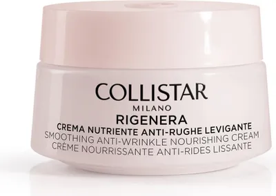 Immagine prodotto di Coll Rigenera Crema Nutriente Anti-Rughe Levigante 50 Ml