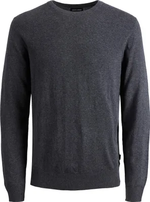 Zdjęcie produktu dla Jack & Jones 12208364_2383.65, M, Okrągły dekolt, Długi rękaw, 1 szt.