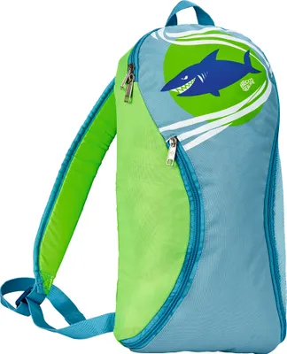 Obrázok produktu pre Detský batoh BECO SEALIFE, modrý