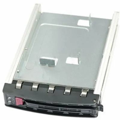 Image de Supermicro Adaptateur de baie de lecteur - pour SC743