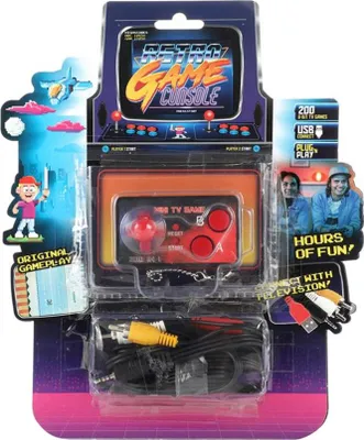Obrázok produktu pre Hračky Plug 'n play Ovládanie TV USB