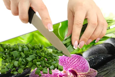 Obrázok produktu pre Ochranný sklenený plech na sporák 80x52 Orchidea
