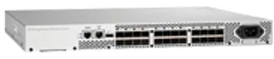 Produktbild von HPE AM867B, Managed, Gigabit Ethernet (10/100/1000), Vollduplex, Rack-Einbau, 1U