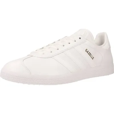 Produktbild von ADIDAS ORIGINALS Halbschuhe GAZELLE , Weiß:44