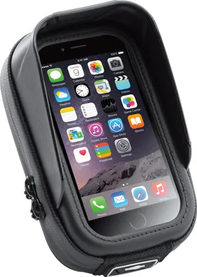 Produktbild von Navi Case Pro S SW-MOTECH Spritzwassergeschützt, Ausführung:S