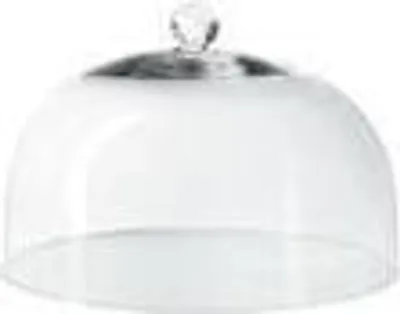 Immagine prodotto di ASA Selection grande Glasglocke Ø 20 cm – 2er Vorteilset