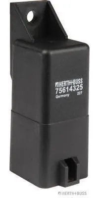 Image de HERTH+BUSS ELPARTSde préchauffage pour VW CRAFTER 30-50 Fourgon (2E) 75614325