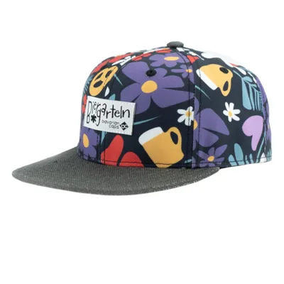 Produktbild von BAVARIAN CAPS BC CAP Biergarten - Snap - 000-- 1