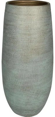 Obrázek produktu pro Ter Steege Obal Ryan - High Shiny Blue, průměr 31 cm