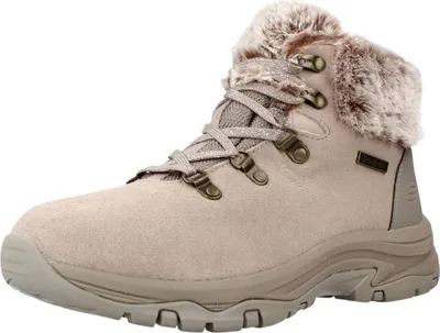 Produktbild von Skechers Snowboots Trego-Falls Finest 167178/TPE Beige-36