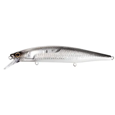 Productafbeelding van SHIMANO BT World Minnow Flash Boost, Kyorin KG, 11,5 cm, Jerkbait, 59VZQK12T00