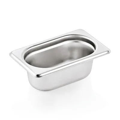 Image de Bac GN 0,6 L