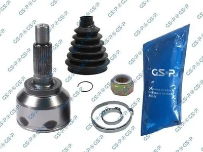 Produktbild von GSP Gelenksatz Antriebswelle für MAZDA 3 (BL) 834200