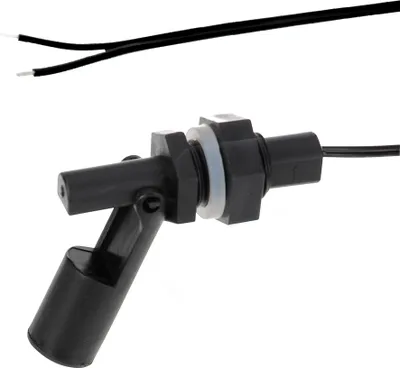 Produktbild von H-Tronic S3 Schwimmerschalter 25 V/AC, 60 V/DC 0.4 A 1 St.