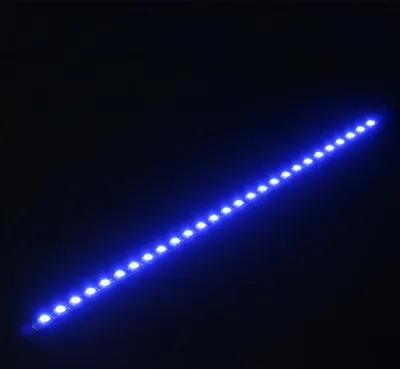 Produktbild von Nanoxia NRLED30B, LED, Blau