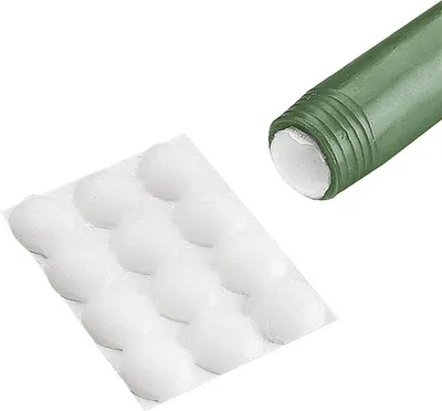 Obrázek produktu pro 5XKNORR prandell 218304041 Klebewachs 15mm