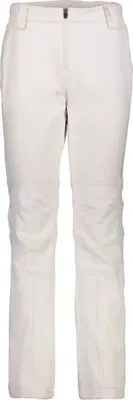 Produktbild von CMP Damen Outdoorhose 36110-40, 36110-42, 36110-46 CMP-3W05376 BIANCO 42