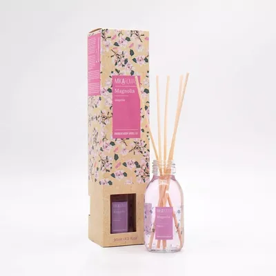 Image de Mikaromas Bâtons de parfum Magnolia, 95ml
