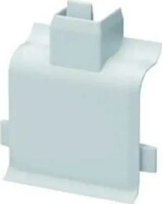 Produktbild von Gewiss Übergang NP42209 SLK M.SLK 20x50-MINI 20x20 RAL90