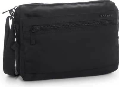 Obrázek produktu pro Taška přes rameno Hedgren Inner City Eye S black onesize