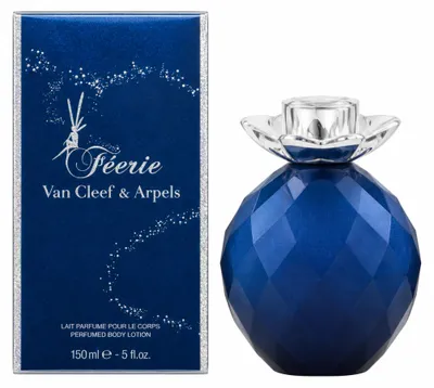 Produktbild von Van Cleef & Arpels Feerie perfumed Body Lotion 150ml