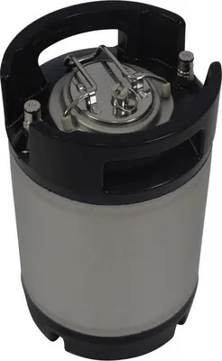 Produktbild von Bierfass KEG - 9 Liter