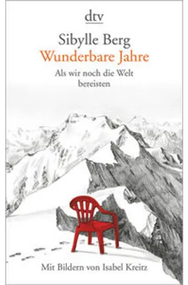 Obrázok produktu pre Wunderbare Jahre