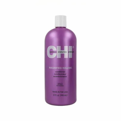 Zdjęcie produktu dla CHI Magnified Volume Conditioner do włosów bez objętości 946 ml