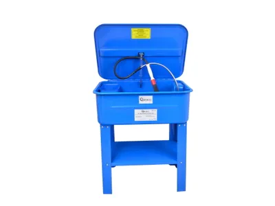 Obrázek produktu pro GEKO Elektrická myčka na součástky 80 l G02125
