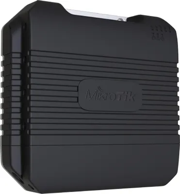 Image de Point d'Accès Mikrotik LtAP LTE7 WiFi4 PoE - LtAP-2HnD&R11e-LTE7