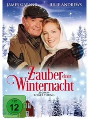 Productafbeelding van De magie van een winteravond