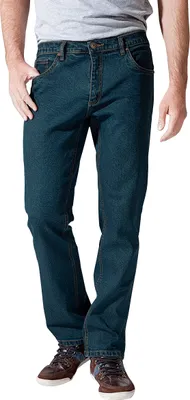 Produktbild von Stooker ROUNDER FALCO Herren Stretch Denim Jeans - Blue black (W38,L30)
