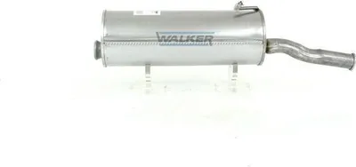 Produktbild von WALKER 23608 Endschalldämpfer für CITROËN XSARA PICASSO (N68) Auspuff